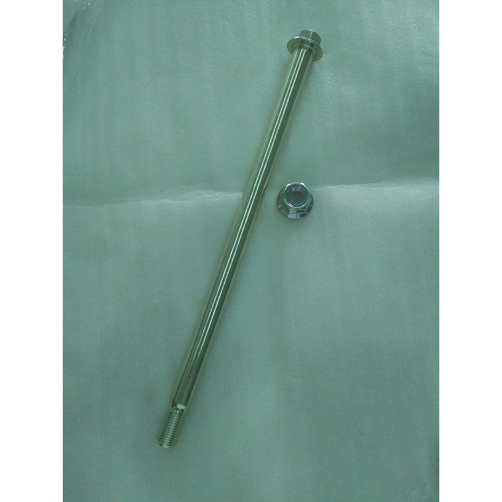 Cốt Tán Bánh Sau Xe Exciter 150
