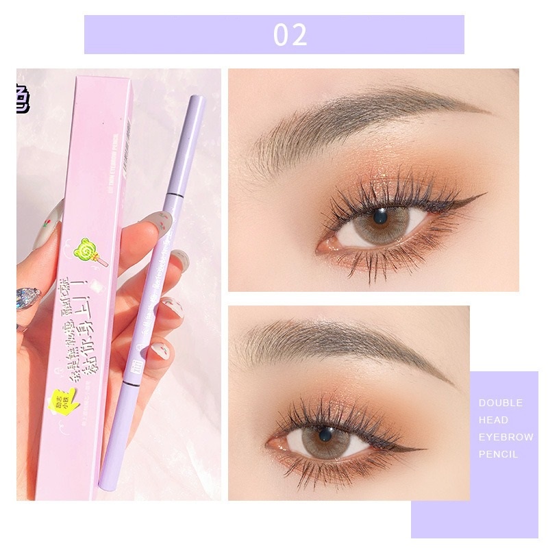 XIXI - Chì kẻ mày Xixi Color D369