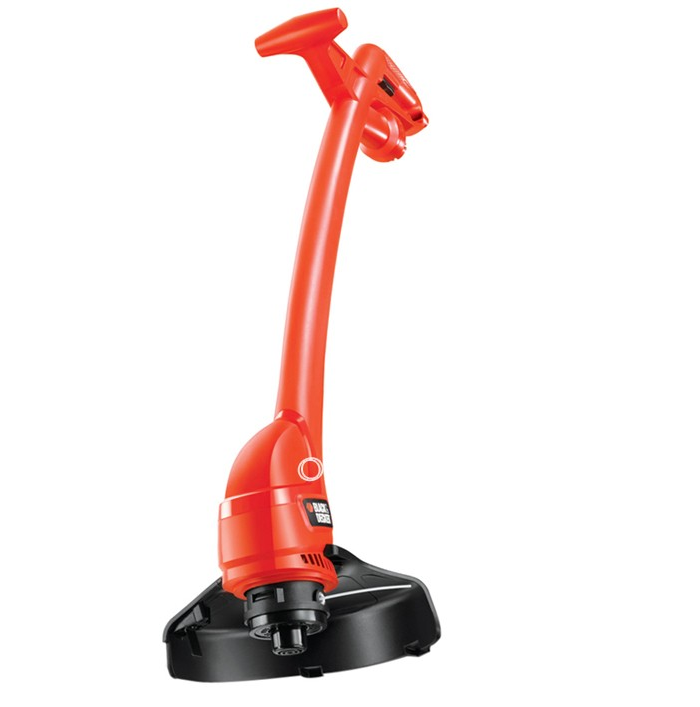 [HCM]Máy cắt cỏ chạy điện Black & Decker GL300-B1