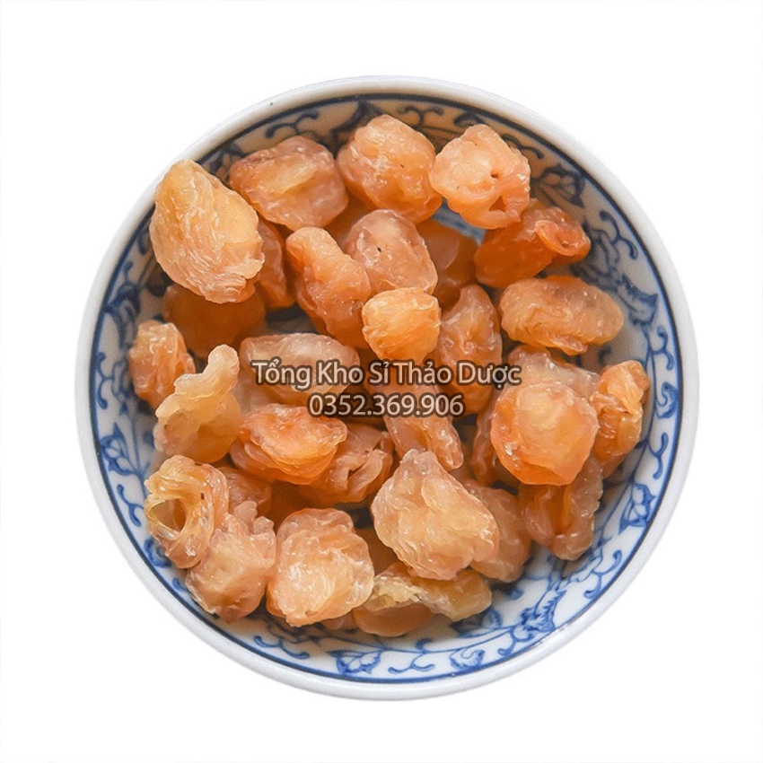 Long Nhãn Hưng Yến 500g (Loại 1, Không Tẩm Đường)