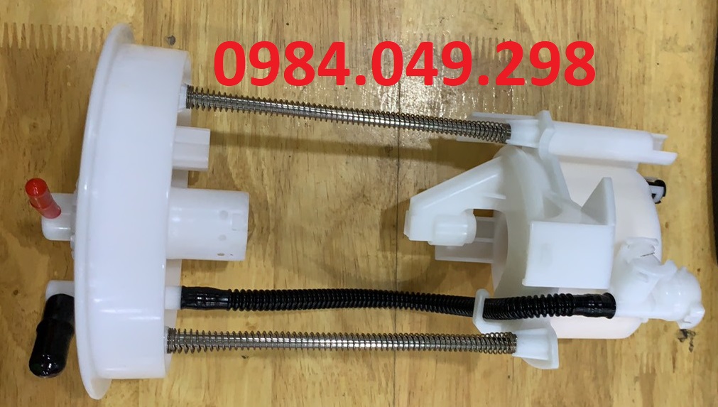 Lọc xăng (lọc nhiên liệu) Honda Civic 2006 - 2010
