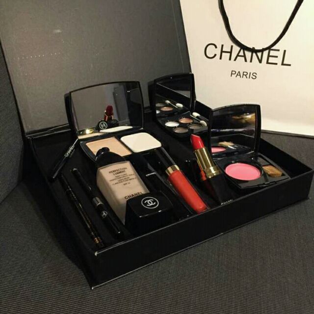 Tổng hợp Bộ Sản Phẩm Chanel giá rẻ bán chạy tháng 82023  BeeCost
