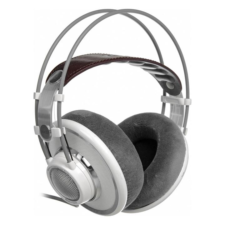 [Trả góp 0%]Tai Nghe Kiểm Âm Cao Cấp AKG K701