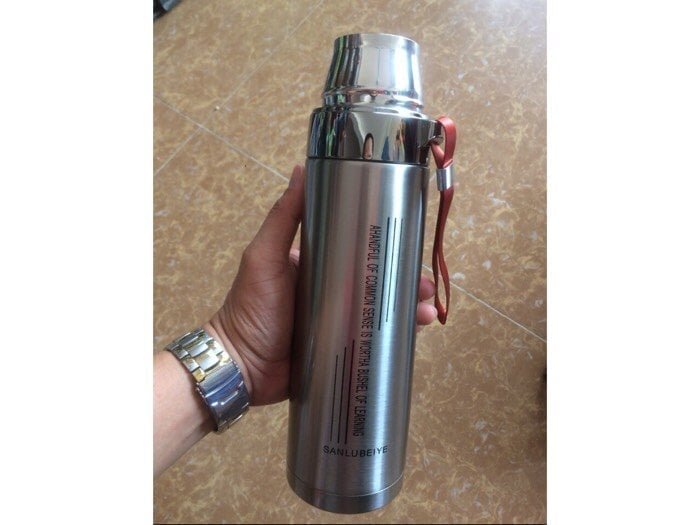 BÌNH GIỮ NHIỆT INOX 304 800ML