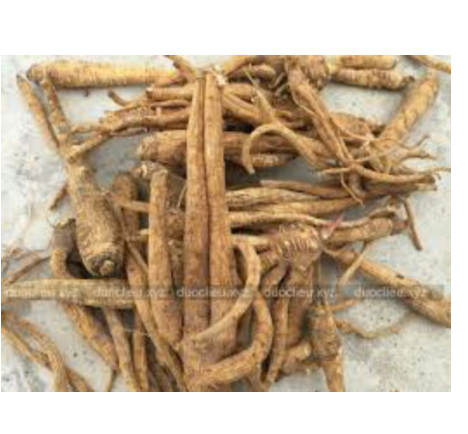 500gr Bạch chỉ khô thái lát thơm ngon