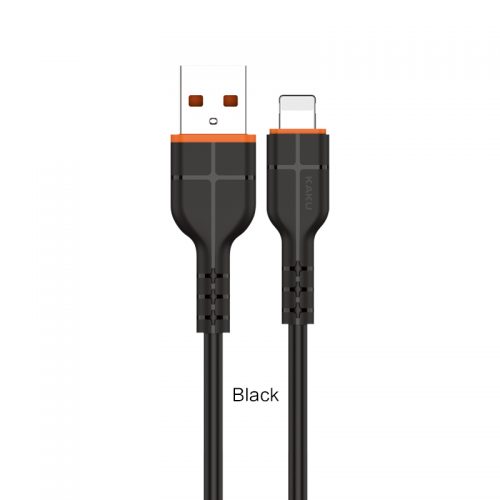Cáp sạc 2 mét Kaku mã 300 – Lightning