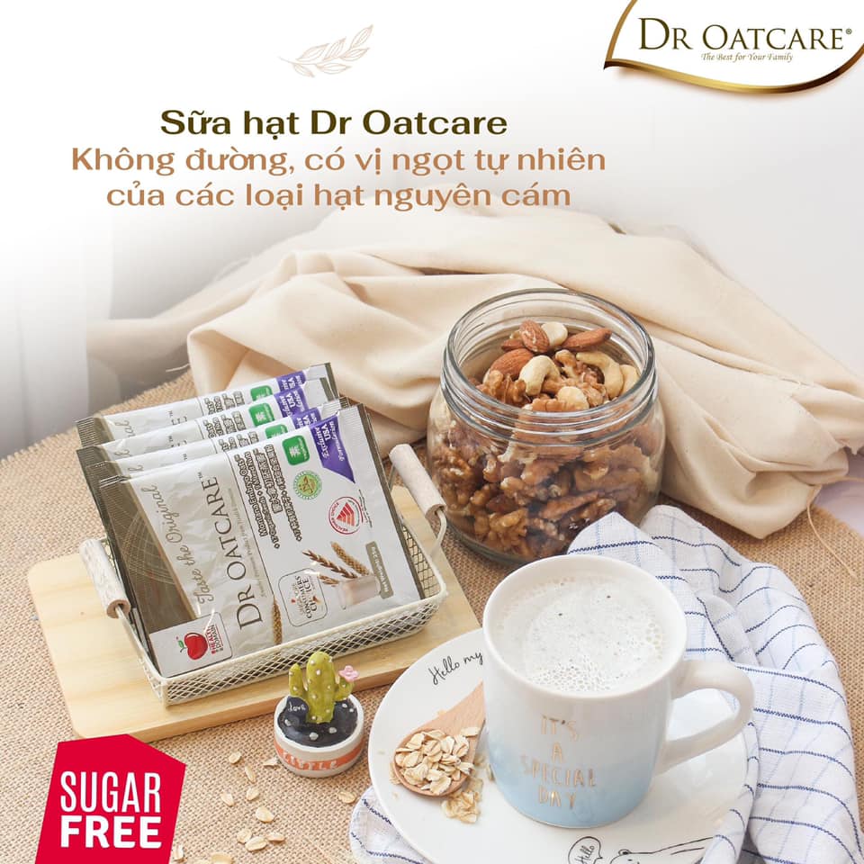 Set 40goi sachet