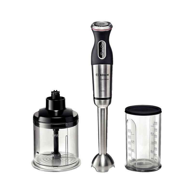 Bosch 999 87140 multi-function manual blender