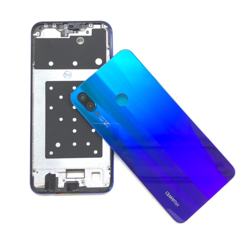 Vỏ bộ điện thoại Huawei Nova 3i