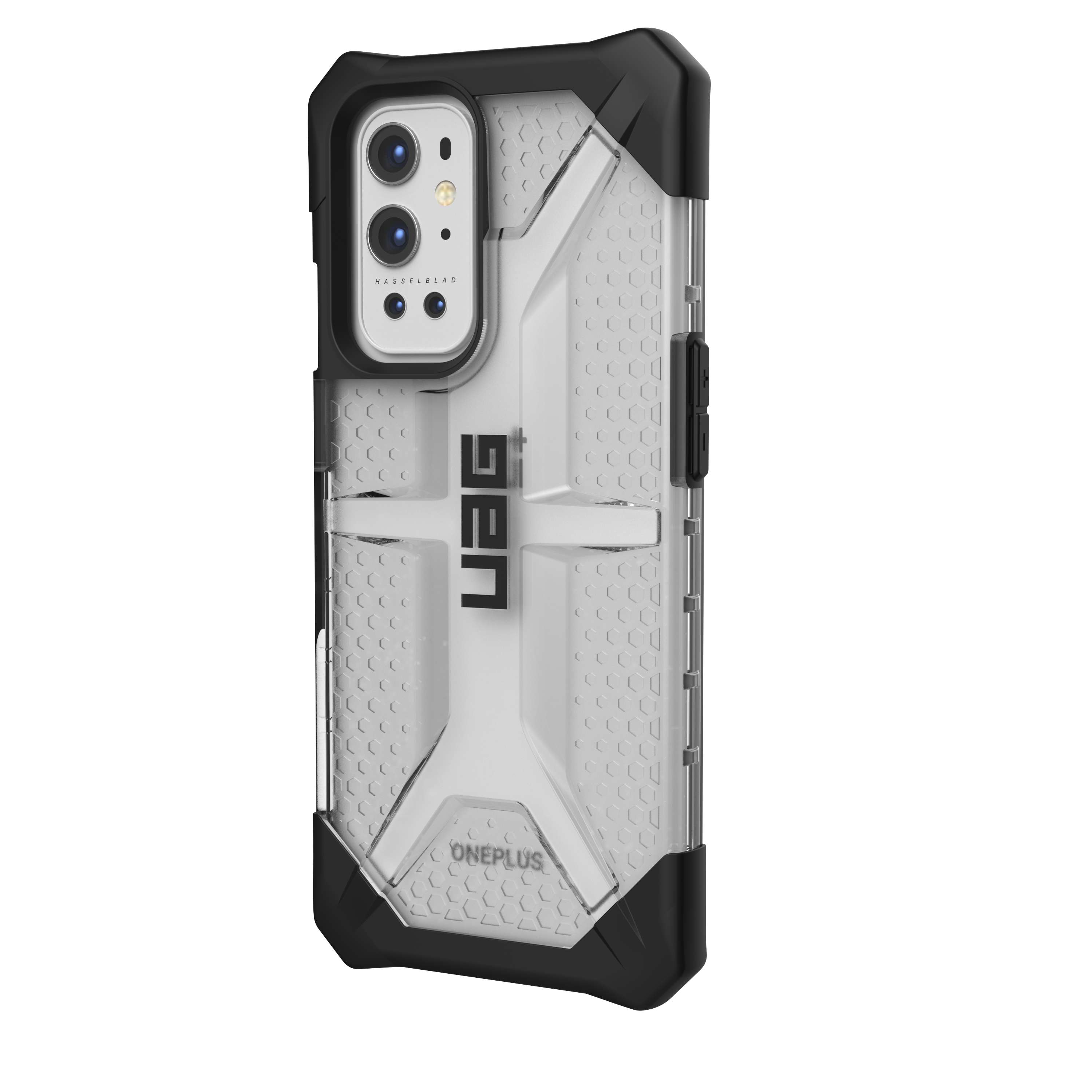 Ốp lưng UAG Plasma cho OnePlus 9 Pro [6.7-inch]