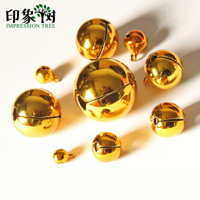 Chuông (lục lạc) đeo cổ cho chó mèo