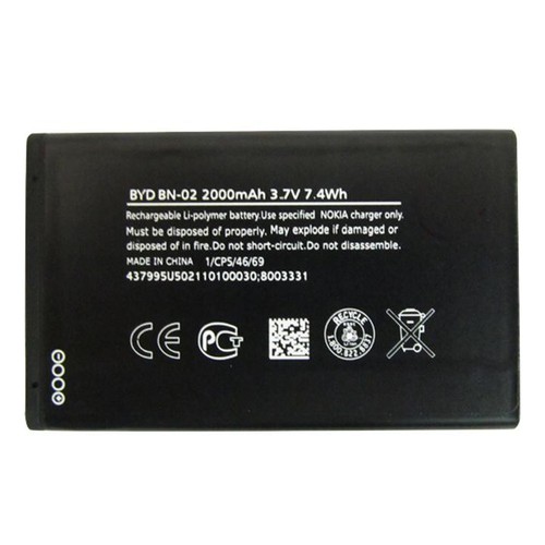 Pin Nokia XL BN02