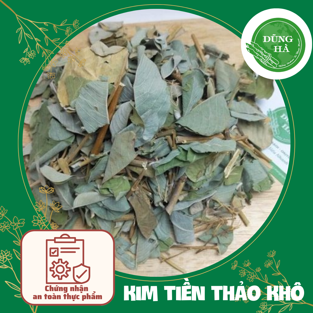 Kim tiền thảo