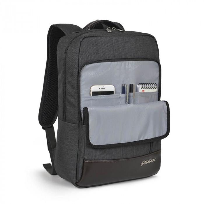 Balo laptop 14 inch, Balo Mikkor The Ralph