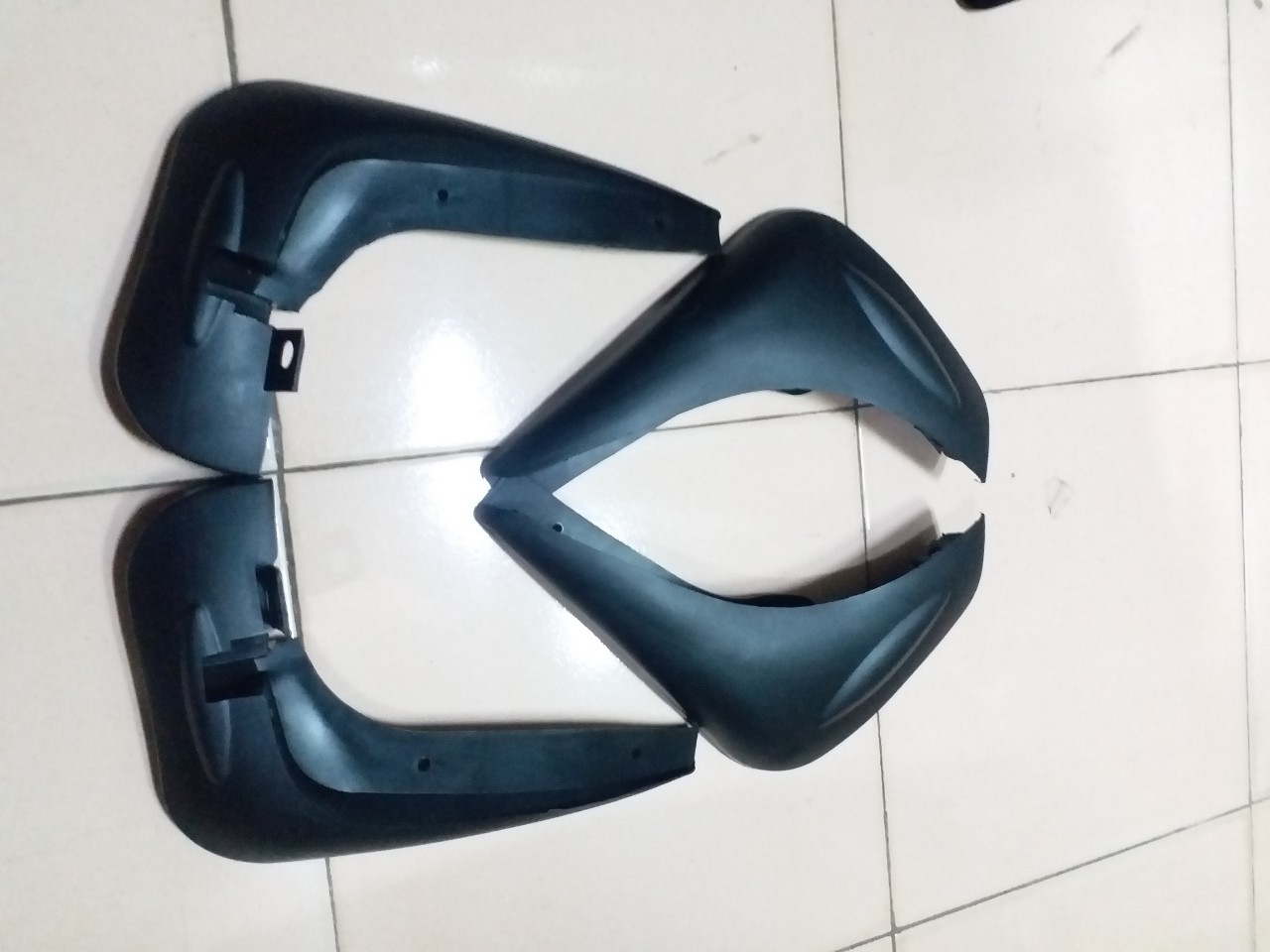 Chắn bùn tai xe Daewoo Matiz 1,2
