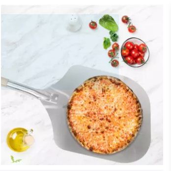 Xẻng Xúc Pizza Vỏ Nhôm Pizza Paddle Spatula