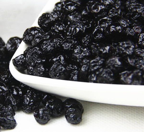 500Gram Nam Việt Quất Sấy Khô
