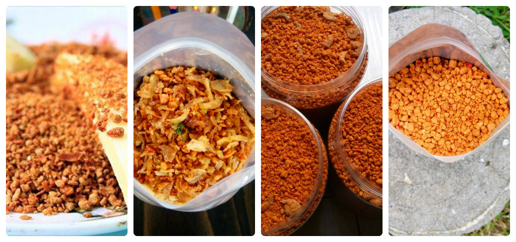 [HCM]500Gram Muối Tôm Tây Ninh Loại 1