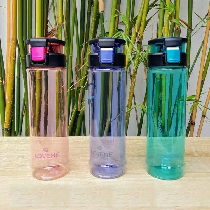 bình nước thể thao lock&lock 690ml - bình nước thể thao lock&lock