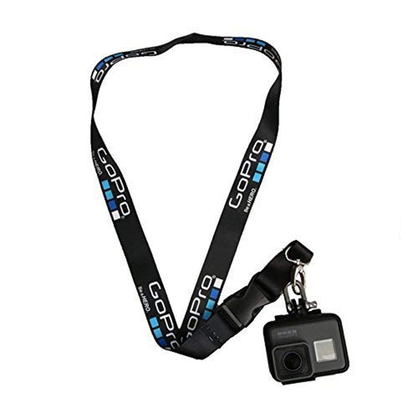 Dây đeo cổ Gopro