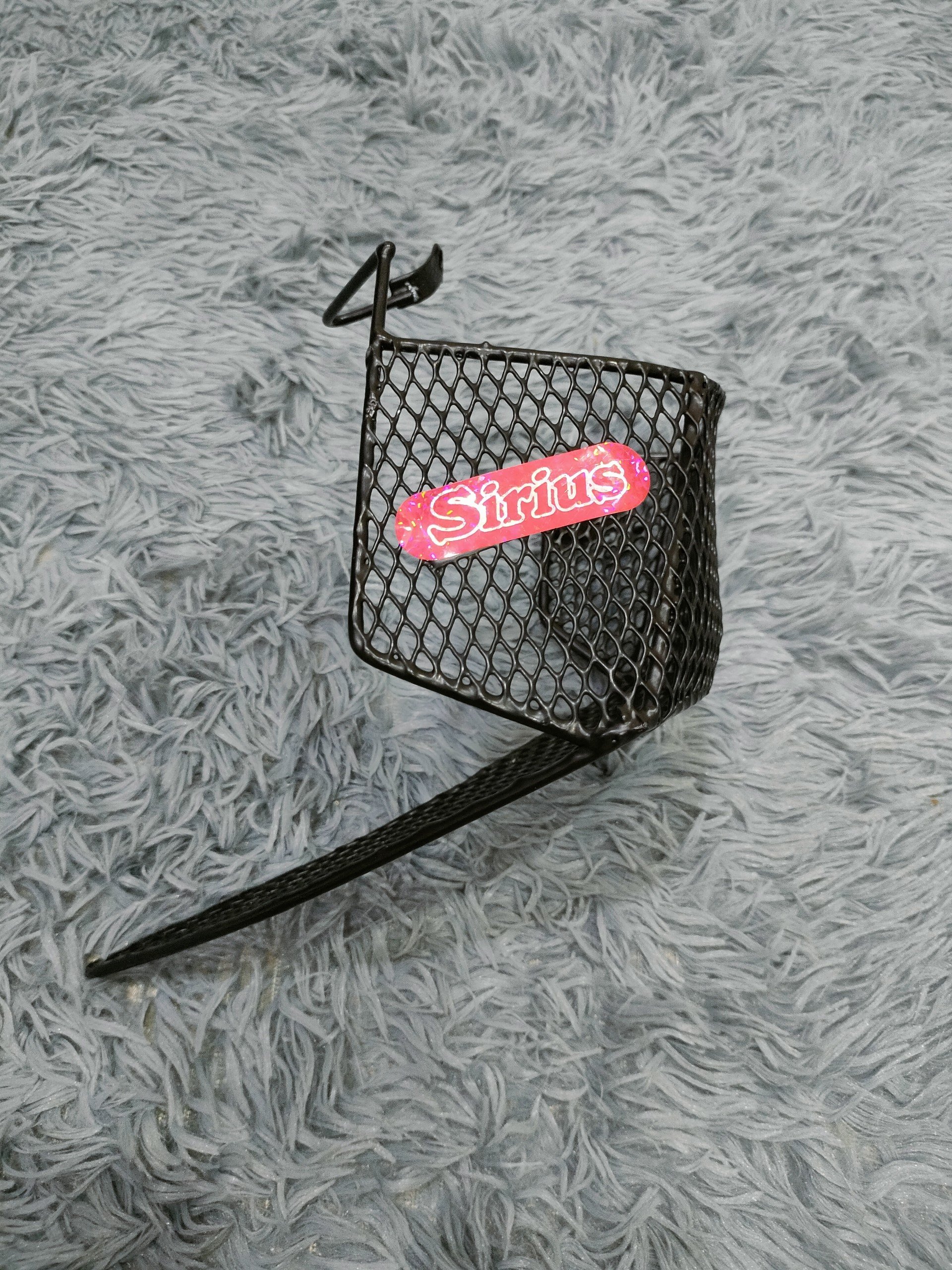 Rổ hông sirius 110 RC