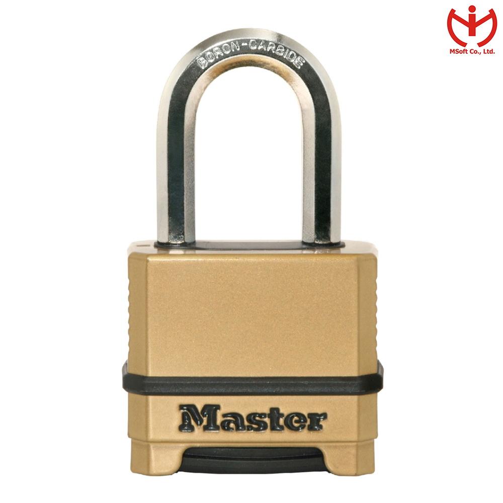 Khóa chống cắt Master Lock M175 EURDLF