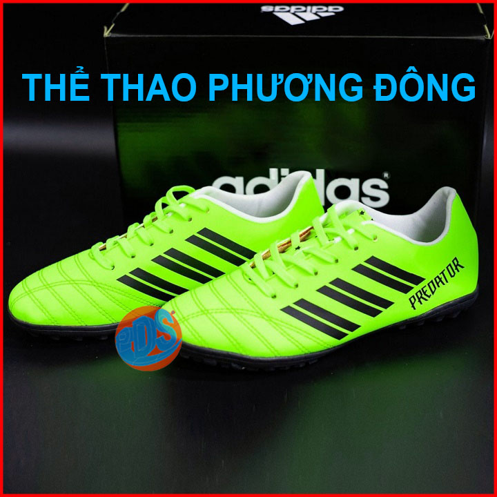 Giày đá bóng,giày đá banh sân cỏ nhân tạo