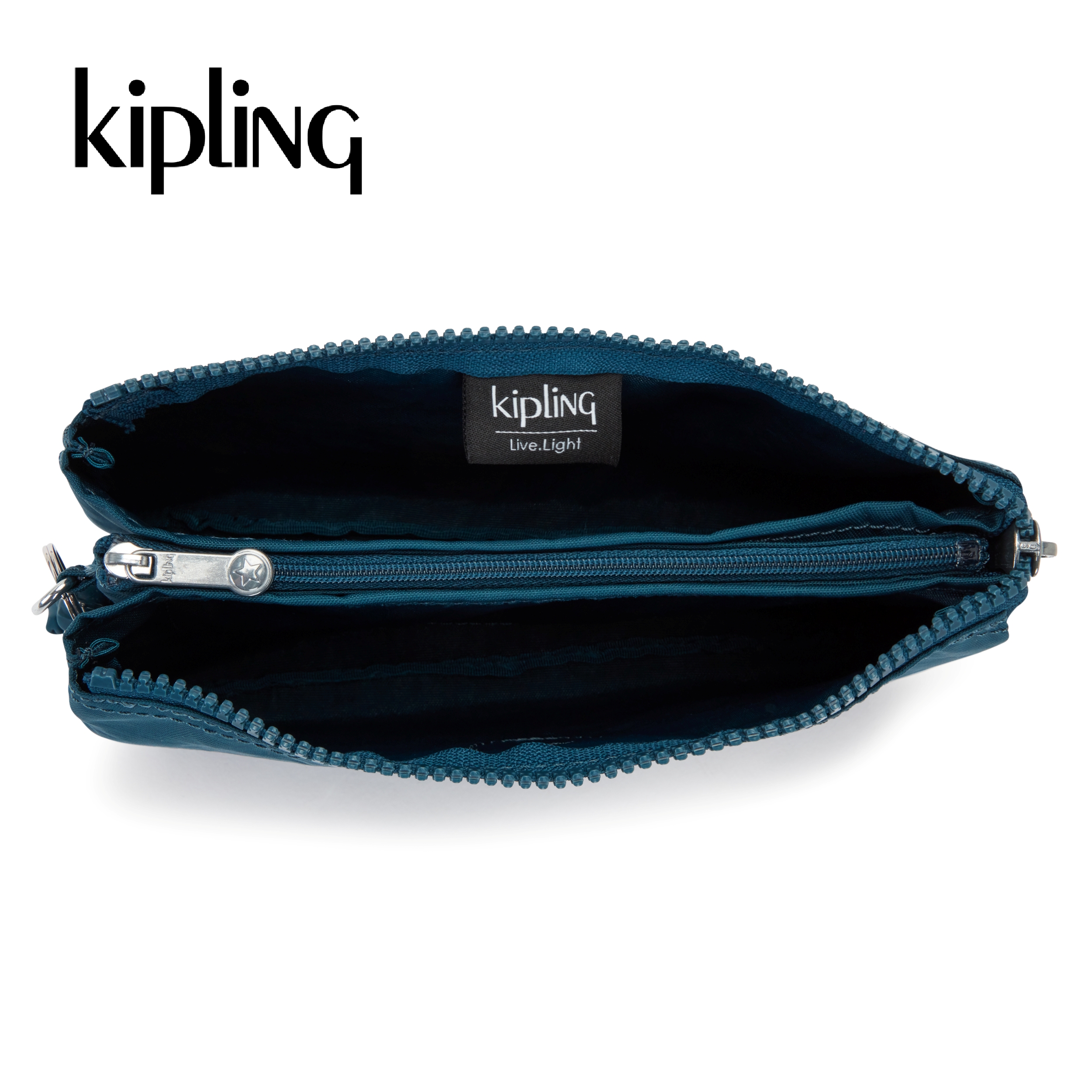 [ONLINE EXCLUSIVE] Kipling Ví Creativity XL  - HUK15156