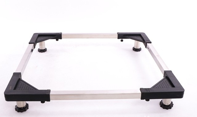Kệ để Máy Giặt, Tủ Lạnh có bánh xe