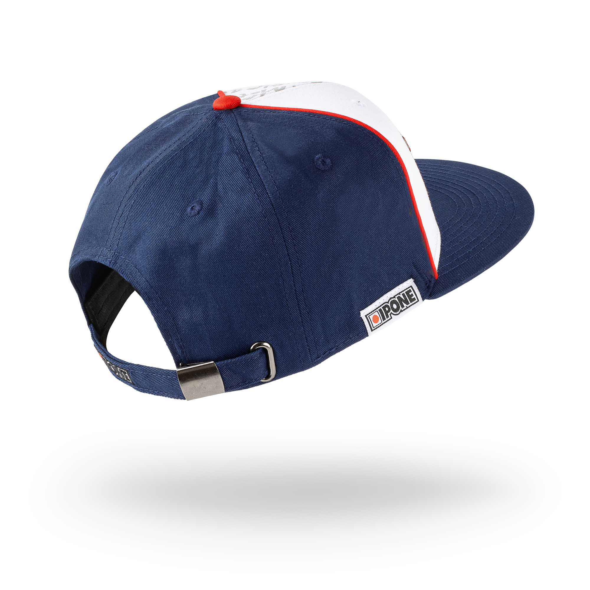 Nón chính hãng Ipone 100% Motorcycle