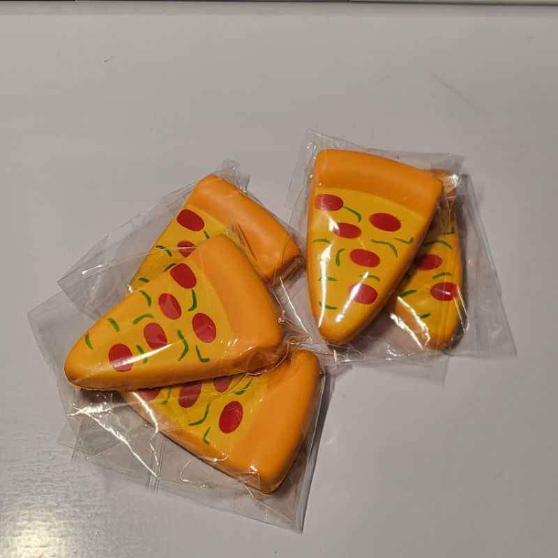 Tổng hợp squishy nhật mềm và chậm tăng