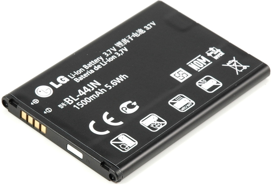 Pin lg bl-44jn bảo hành đổi mới