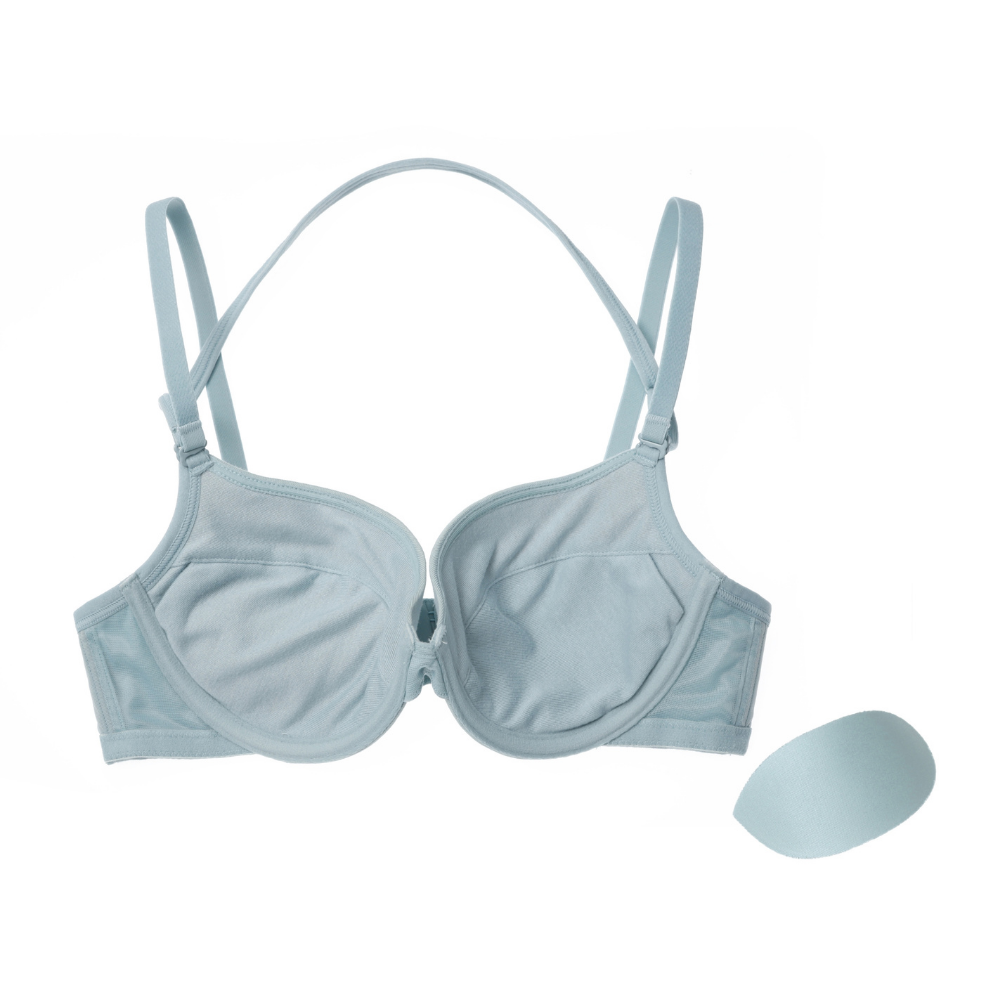 Áo ngực có mút đệm Triumph Sloggi Everyday WHU 01