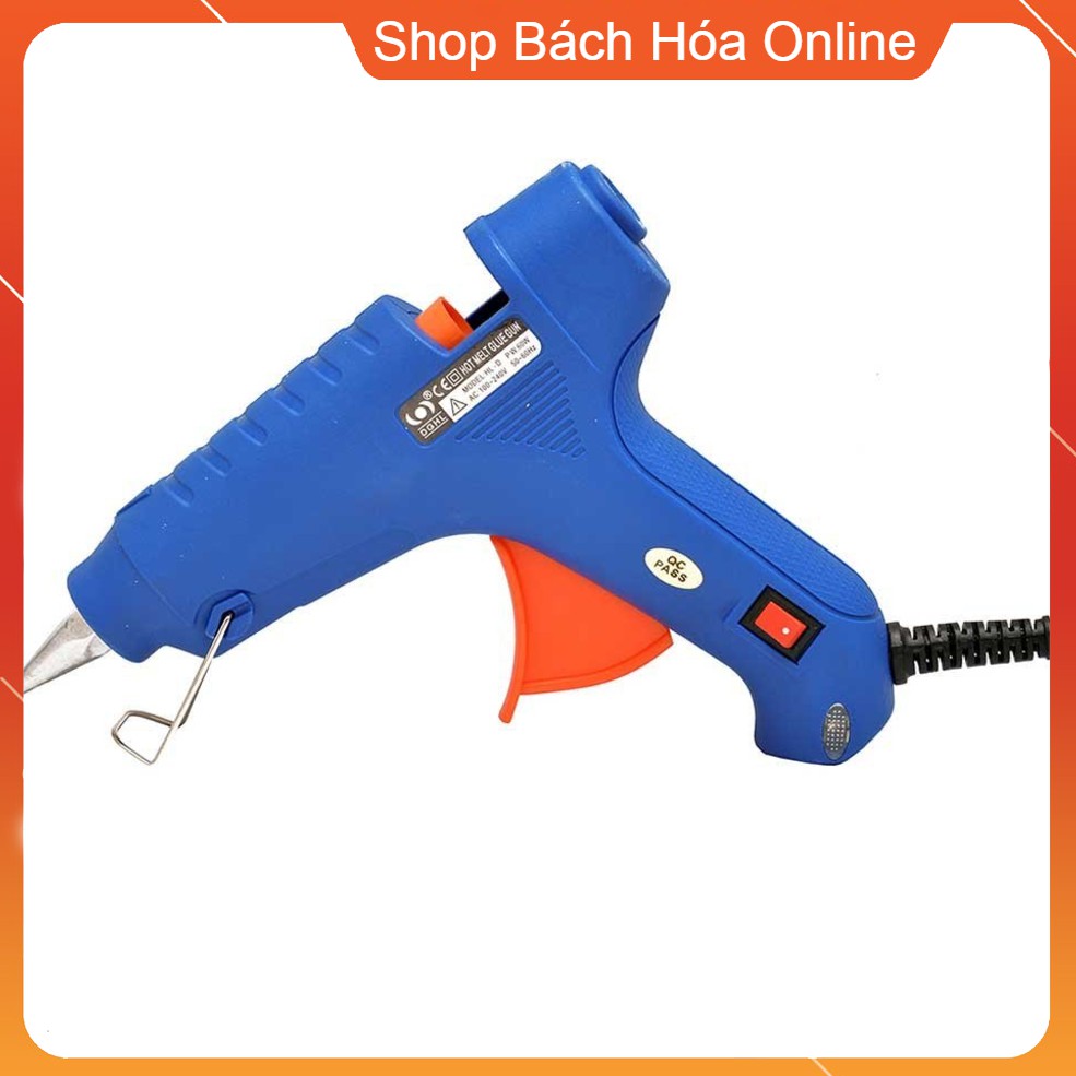[HCM]SÚNG BẮN KEO CHO LOẠI KEO NHỎ