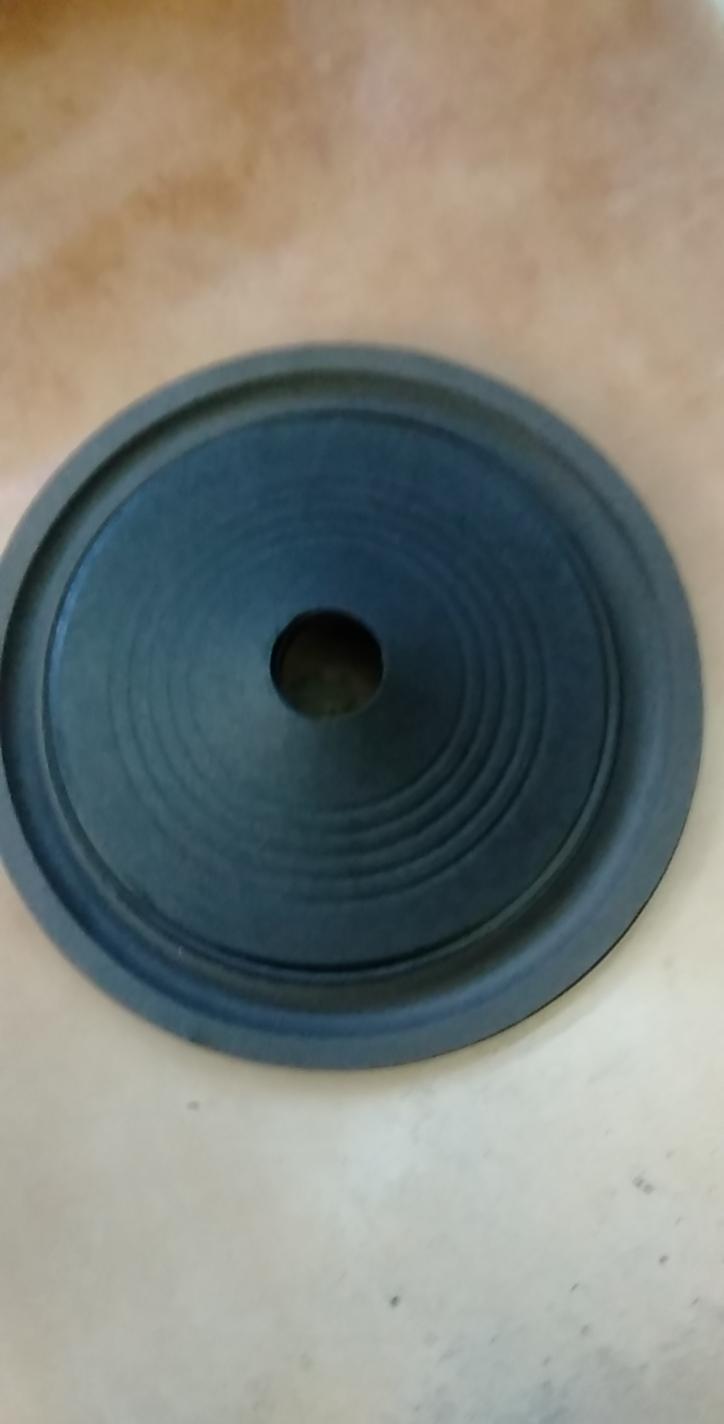 Màng loa bass 20 gân mút