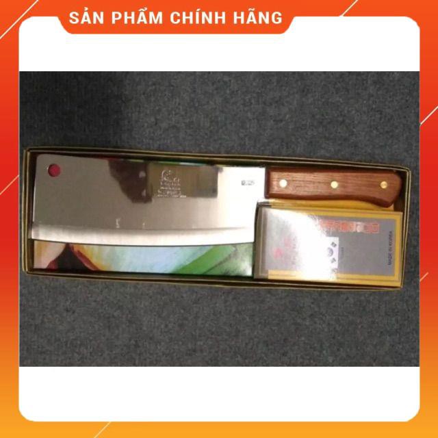 [HÀNG SIÊU TỐT] Dao chặt Hàn Quốc King fish siêu bền siêu sắc bén