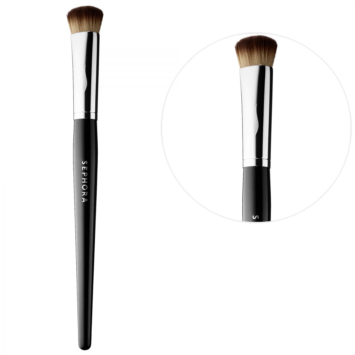 [HCM]Cọ Che Khuyết Điểm Sephora 67