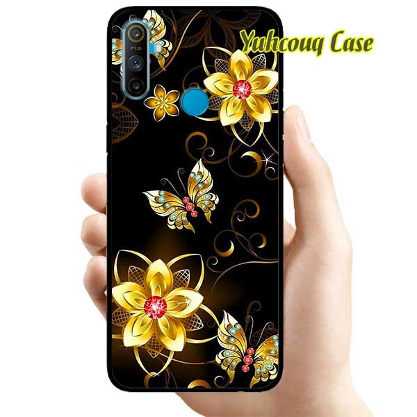 Ốp lưng dành cho realme c3 - c3i - nền 212