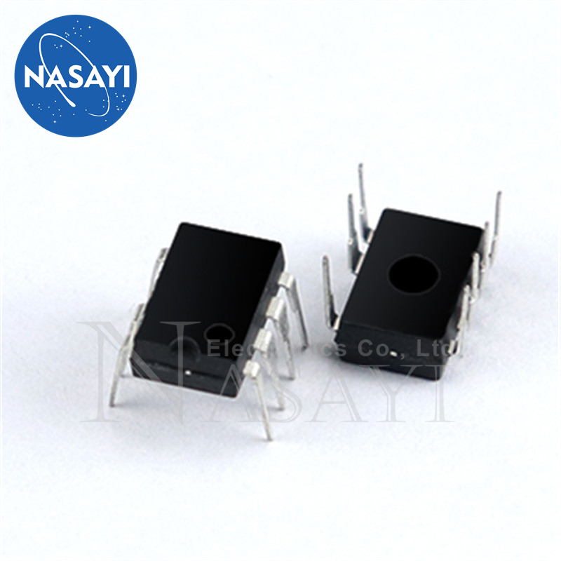 5pcs tny288pg tny288 dip-7 电源管理ic