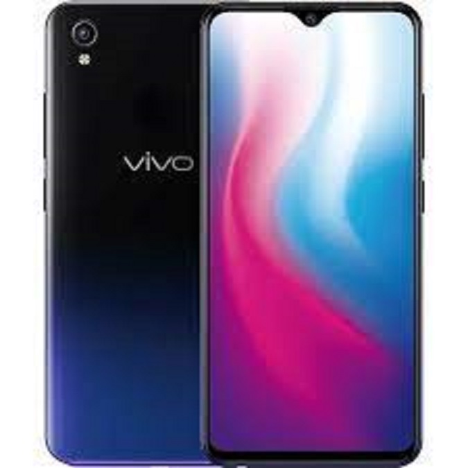 điện thoại Chính Hãng Vivo Y91C máy 2sim ram 6G 128G