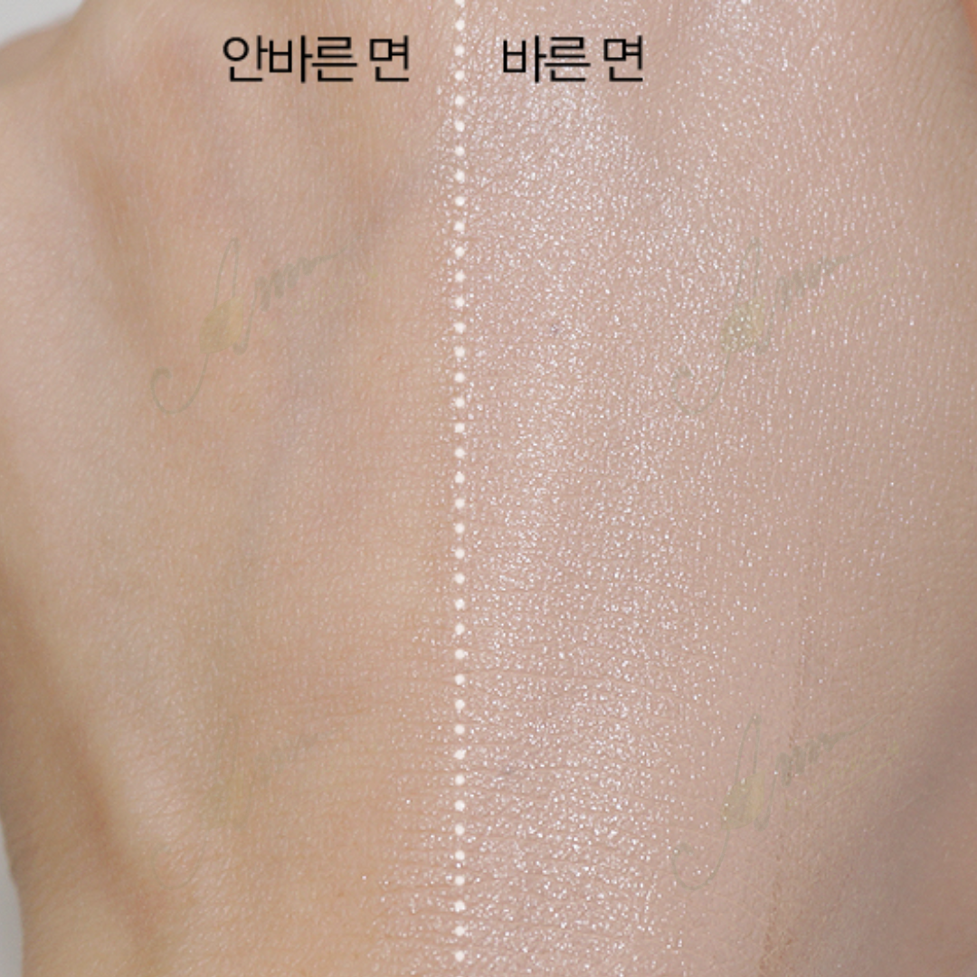 Kem Nền 3CE Back To Baby BB Cream 30ml