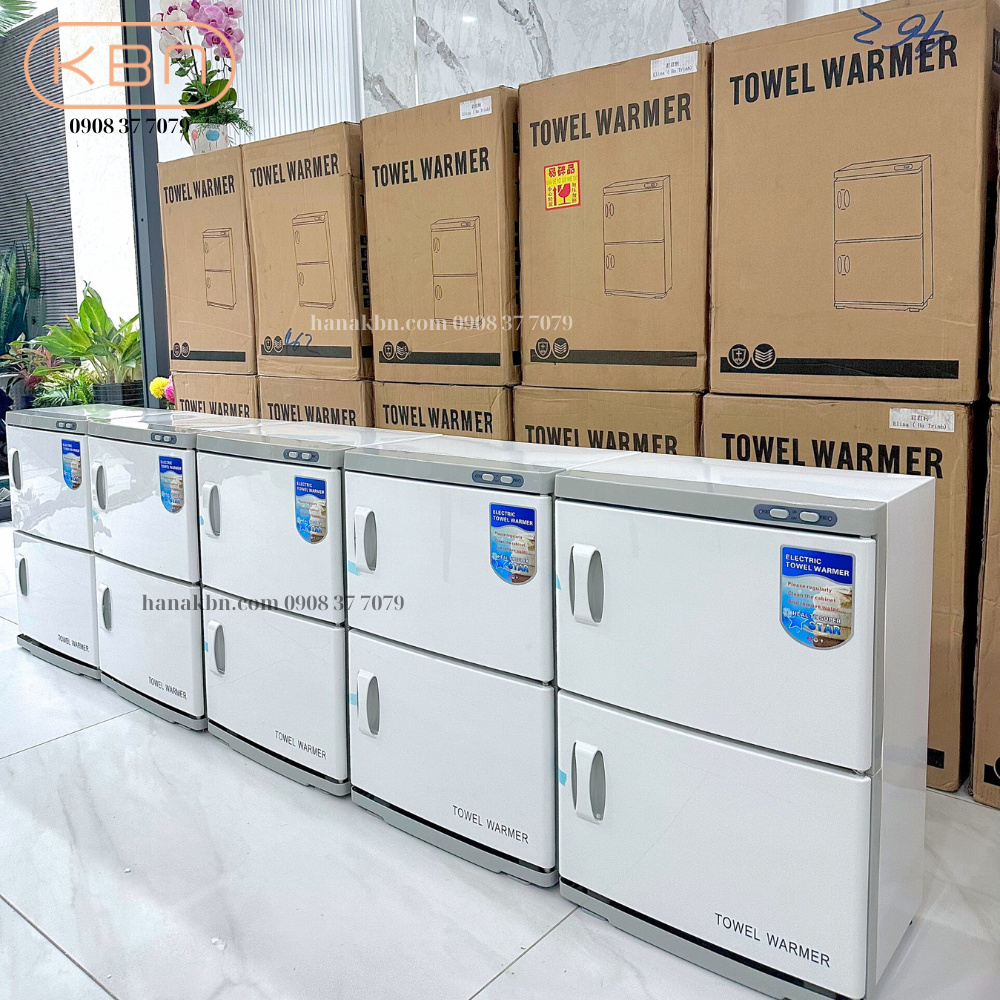 [HCM] TỦ HẤP KHĂN 2 TẦNG (LOẠI 1)