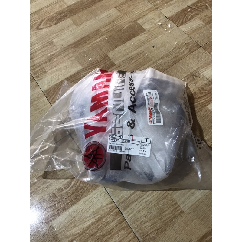 ốp pha đèn FZ150 zin chính hãng