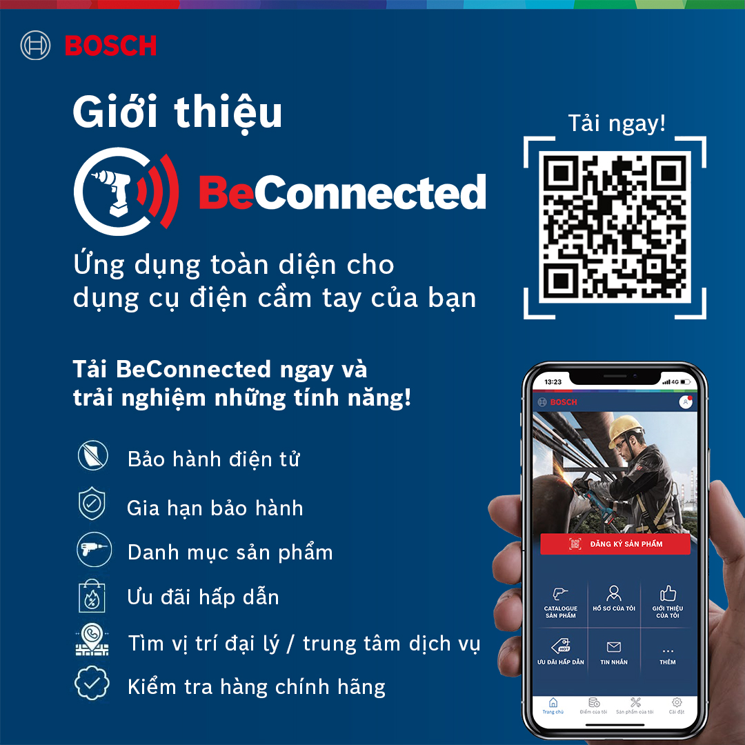 Máy cắt sắt Bosch GCO 220