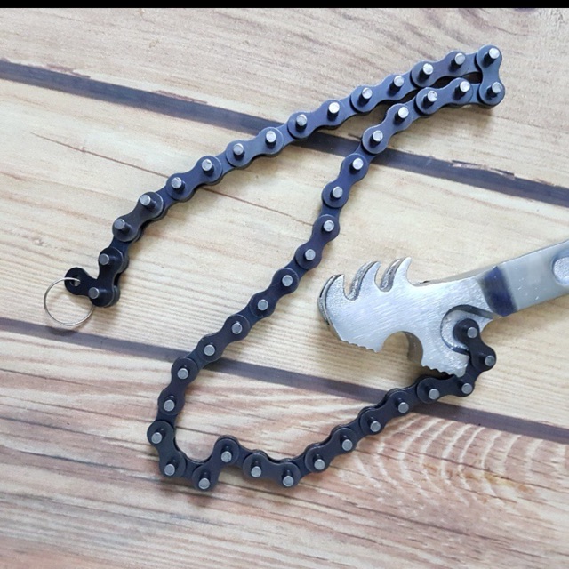 Cờ Lê ( Cle ) Xích Fq 12” Các Cỡ Khác