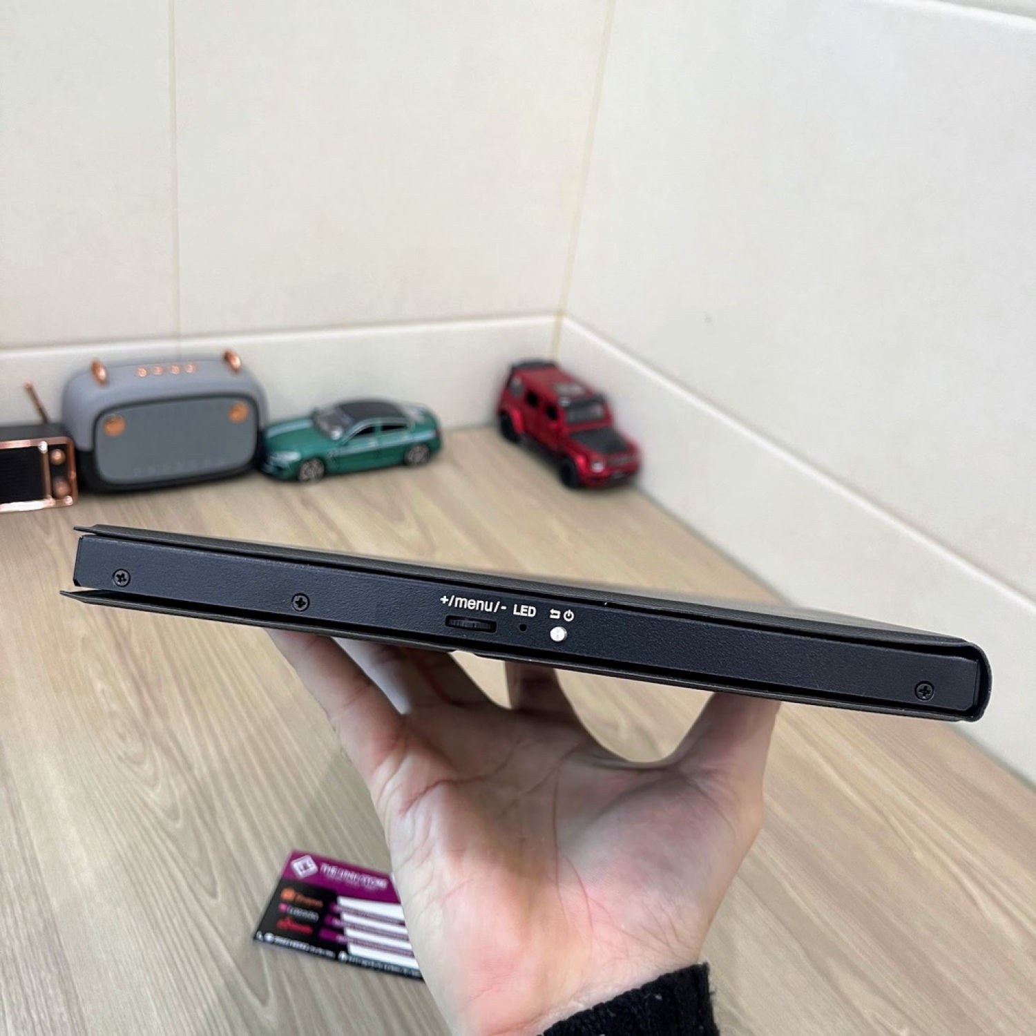 portable screen 14 inch 100% sRGB Type-C A + version