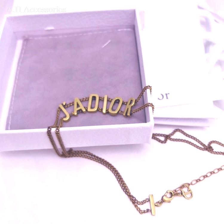 Vòng cổ choker JADIOR