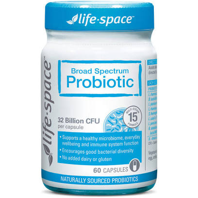 Probiotic - 32 Tỉ lợi khuẩn - Men tiêu hóa