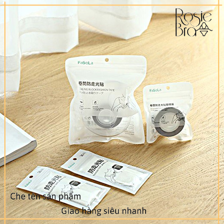 Băng dính thời trang fasola pk236