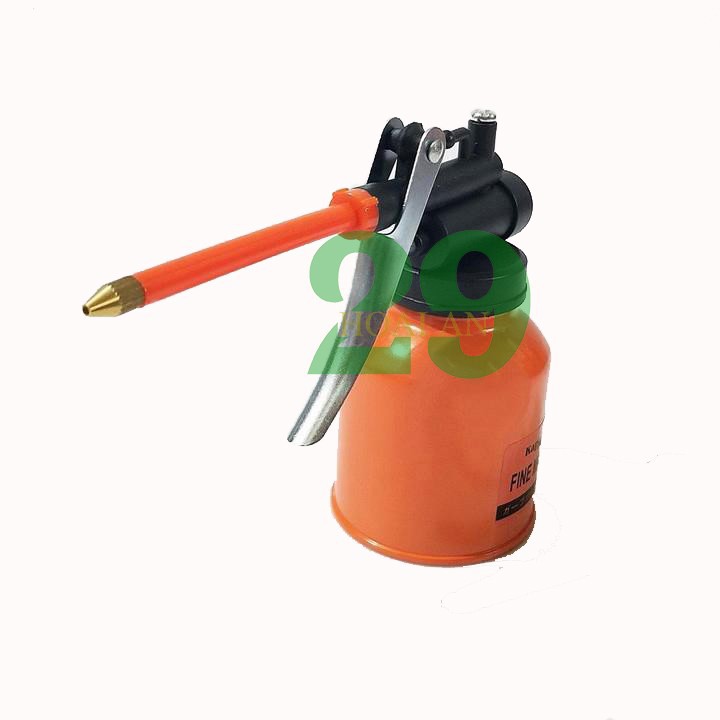 Bình Bơm Dầu, Bình Vịt Dầu Bằng Thép KAPUSI 250CC